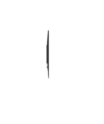 Goobay TV wall mount Basic FIXED (M) Goobay