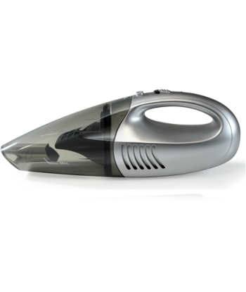 Пылесос Tristar KR-2156 Cordless operating Handheld - W 7.2 V Operating time (max) 15 min Grey