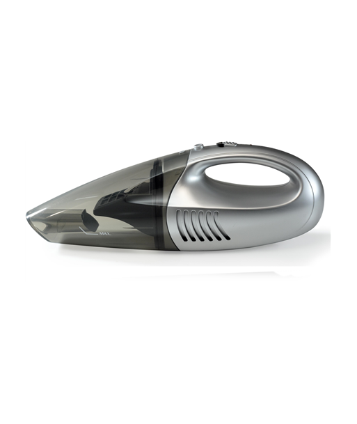 Пылесос Tristar KR-2156 Cordless operating Handheld - W 7.2 V Operating time (max) 15 min Grey