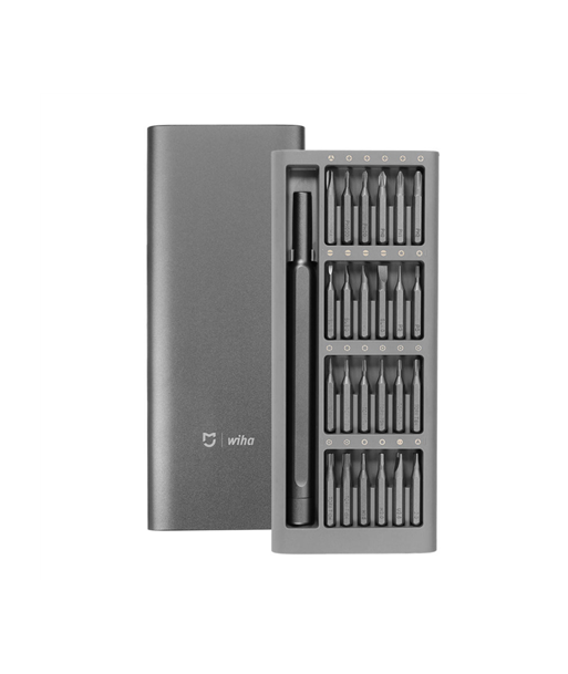 Xiaomi Mi Wiha Täppiskruvikeerajate Komplekt Xiaomi Mi Wiha Täppiskruvikeerajate Komplekt