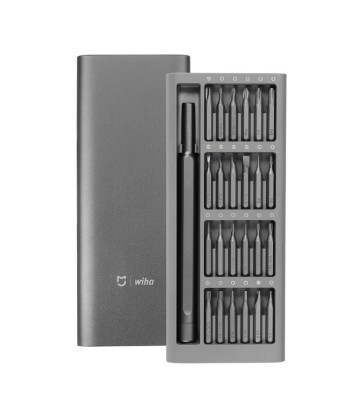 MI X WIHA PRECISION SCREWDRIVER SET | Screwdriver Set