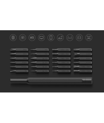 MI X WIHA PRECISION SCREWDRIVER SET | Screwdriver Set
