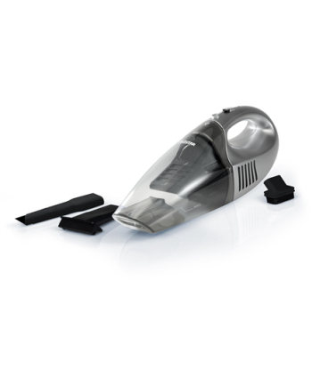 Пылесос Tristar KR-2156 Cordless operating Handheld - W 7.2 V Operating time (max) 15 min Grey