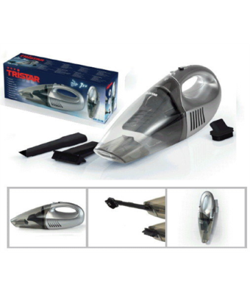 Пылесос Tristar KR-2156 Cordless operating Handheld - W 7.2 V Operating time (max) 15 min Grey