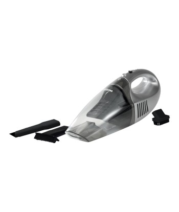 Пылесос Tristar KR-2156 Cordless operating Handheld - W 7.2 V Operating time (max) 15 min Grey