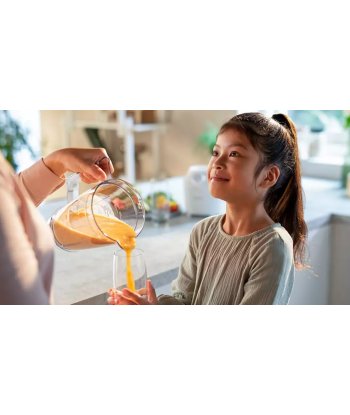 Блендер Philips HR2041/00 - Мощное смешивание для восхитительных результатов