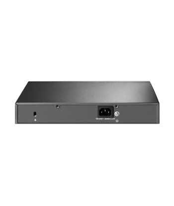 TP-Link TL-SG2210MP 10-портовый гигабитный Smart PoE+ коммутатор