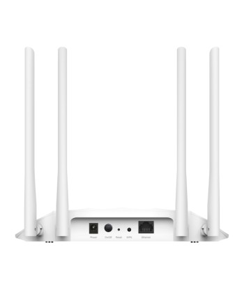 Access Point TP-LINK 1200 Mbps IEEE 802.11a IEEE 802.11b IEEE 802.11g IEEE 802.11n IEEE 802.11ac 1x10/100/1000M TL-WA1201