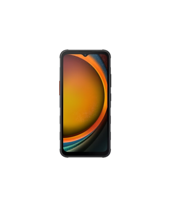 Samsung Galaxy Xcover 7 (G556) (Black) Dual SIM 6.6 PLS LCD 1080x2408,2.2GHz&2.0GHz,128GB,6GB RAM,Android 14,WiFI,BT,5G
