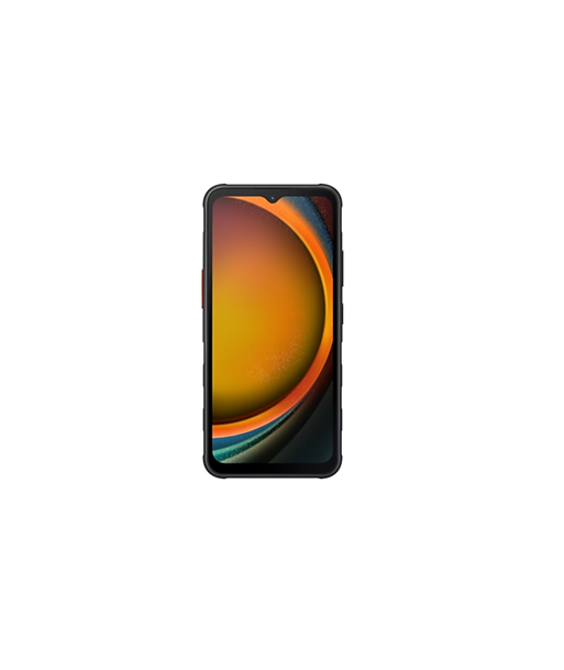 Samsung Galaxy Xcover 7 (G556) (Black) Dual SIM 6.6 PLS LCD 1080x2408,2.2GHz&2.0GHz,128GB,6GB RAM,Android 14,WiFI,BT,5G