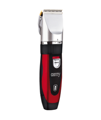 Camry CR2821 Pet Hair Clipper - Professional Grooming at Home