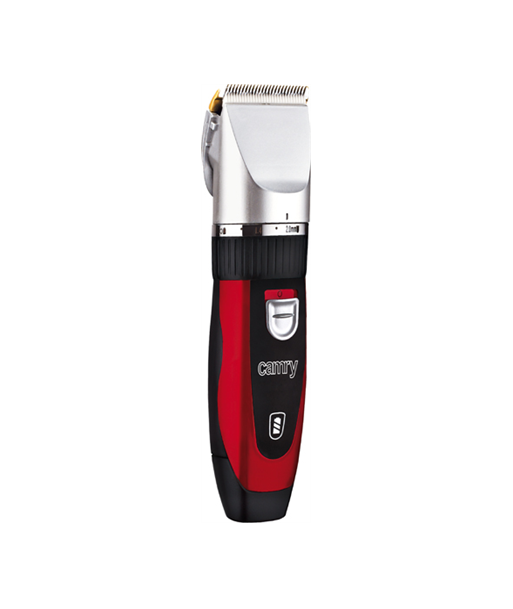 Camry CR2821 Pet Hair Clipper - Professional Grooming at Home Camry CR2821 Pet Hair Clipper - Professional Grooming at Home