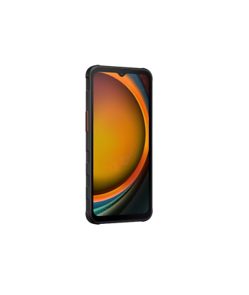 Samsung Galaxy Xcover 7 (G556) (Black) Dual SIM 6.6 PLS LCD 1080x2408,2.2GHz&2.0GHz,128GB,6GB RAM,Android 14,WiFI,BT,5G