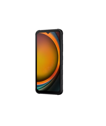 Samsung Galaxy Xcover 7 (G556) (Black) Dual SIM 6.6 PLS LCD 1080x2408,2.2GHz&2.0GHz,128GB,6GB RAM,Android 14,WiFI,BT,5G