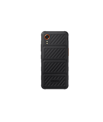 Samsung Galaxy Xcover 7 (G556) (Black) Dual SIM 6.6 PLS LCD 1080x2408,2.2GHz&2.0GHz,128GB,6GB RAM,Android 14,WiFI,BT,5G