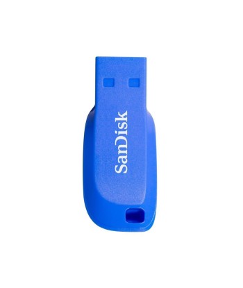 MEMORY DRIVE FLASH USB2 64GB/SDCZ50C-064G-B35BE SANDISK
