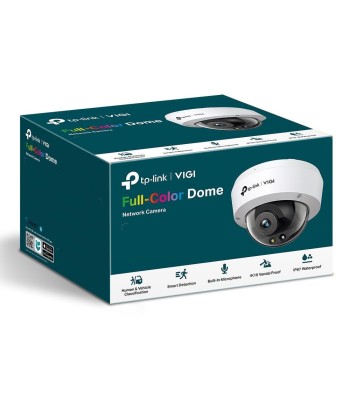 NET CAMERA 3MP IR DOME/VIGI C230(4MM) TP-LINK