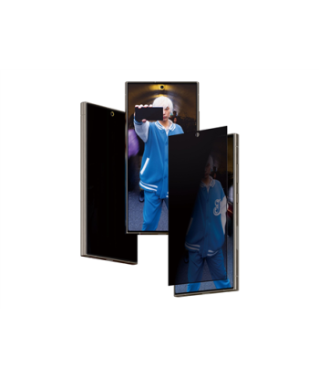 PanzerGlass Samsung Galaxy S 2024 Ultra | Ultra-Wide Fit wA PanzerGlass