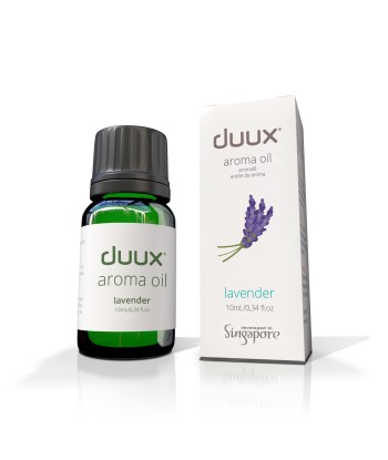 Õhuniisuti Duux Lavender Aromatherapy for Humidifier Lavender