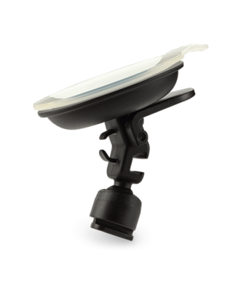 Mio Suction cup mount