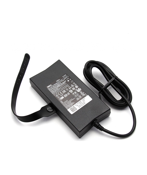 Dell 130W AC Power Adapter 7.4mm - Reliable Laptop Charger Dell 130W AC Power Adapter 7.4mm - Reliable Laptop Charger