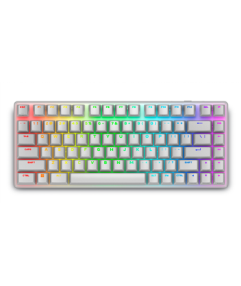 Dell 545-BBFR Alienware Pro Gaming Keyboard Wireless US Alienware Linear Mechanical Lunar Light Bluetooth