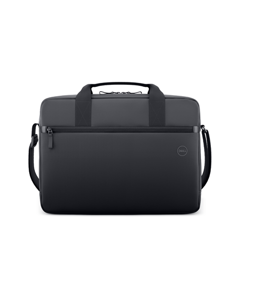 Briefcase Ecoloop Essential CC3624 Topload Black 14-16"