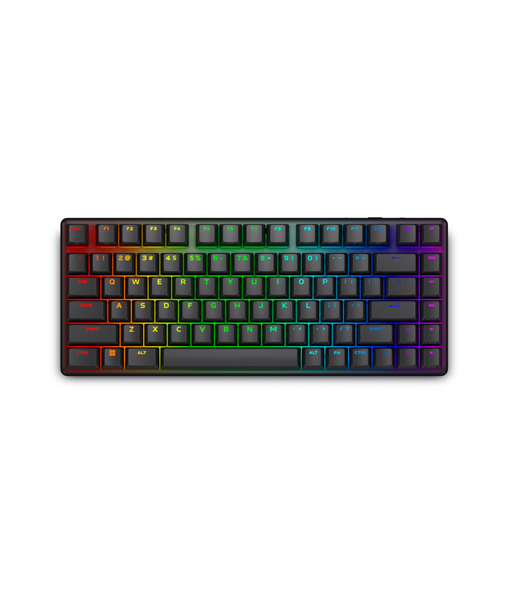 Dell 545-BBFQ	Alienware Pro Gaming Keyboard Wireless US Alienware Linear Mechanical Dark Side of the Moon Bluetooth