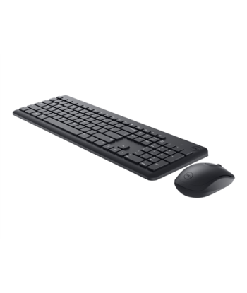 Dell KM3322W juhtmevaba klaviatuuri ja hiire komplekt - Ukraina must