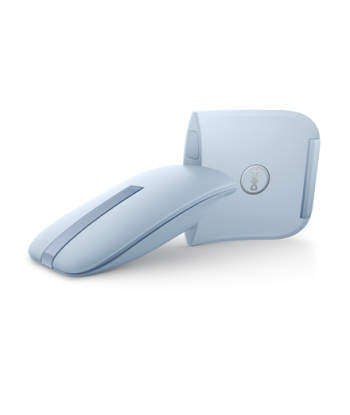 Компьютерная мышь Dell Bluetooth Travel MS700 Wireless Misty Blue