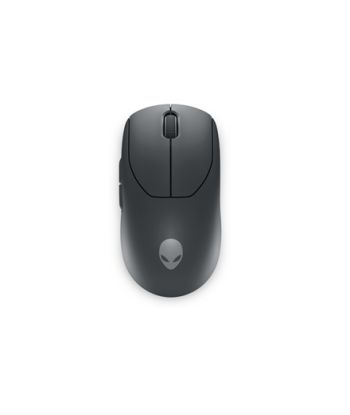 Беспроводная игровая мышь Alienware Pro - Dark Side of the Moon