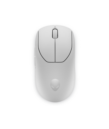 Dell Alienware Pro | Wired/Wireless | Lunar Light