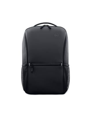 Sülearvuti seljakott Dell 460-BDSS Ecoloop Essential Fits up to size 14-16 " Black Waterproof Shoulder strap