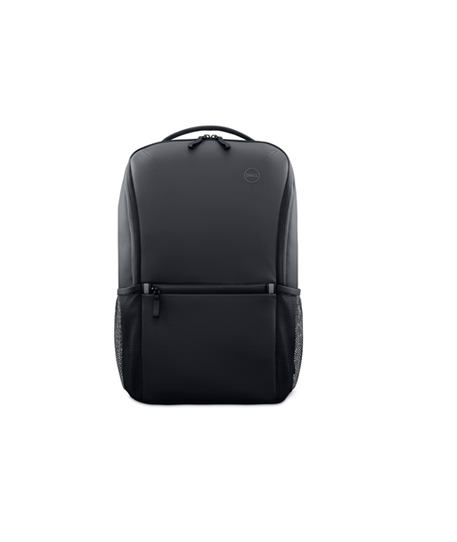 Dell Backpack 460-BDSS Ecoloop Essential Fits up to size 14-16" Black Waterproof Shoulder strap