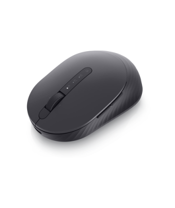 Dell Premier Rechargeable Mouse MS7421W Wireless 2.4 GHz, Bluetooth Graphite Black