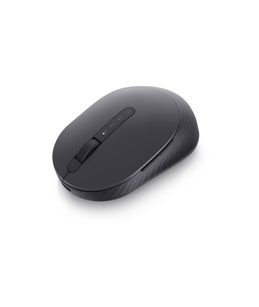 Dell Premier Rechargeable Mouse MS7421W Wireless 2.4 GHz, Bluetooth Graphite Black