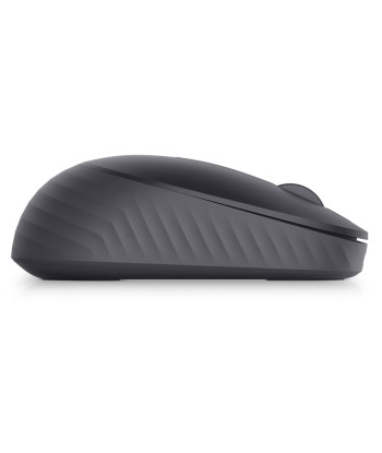 Dell Premier Rechargeable Mouse MS7421W Wireless 2.4 GHz, Bluetooth Graphite Black