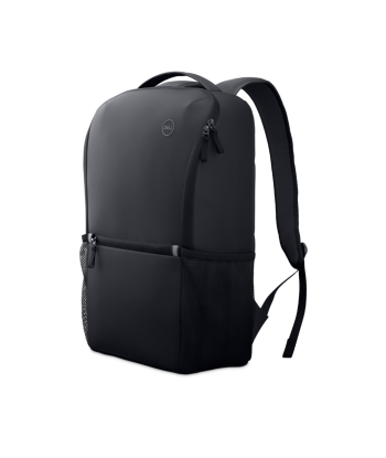 Dell Backpack 460-BDSS Ecoloop Essential Fits up to size 14-16" Black Waterproof Shoulder strap