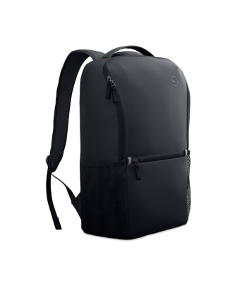 Dell Backpack 460-BDSS Ecoloop Essential Fits up to size 14-16" Black Waterproof Shoulder strap