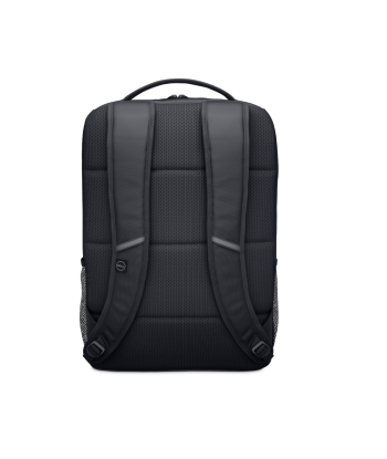 Sülearvuti seljakott Dell 460-BDSS Ecoloop Essential Fits up to size 14-16 " Black Waterproof Shoulder strap