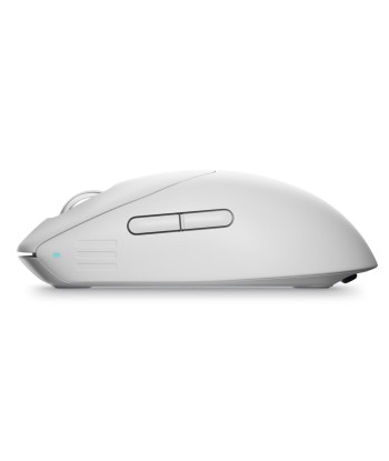 Dell Alienware Pro juhtmevaba mängurihiir - Lunar Light