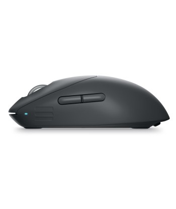 Беспроводная игровая мышь Alienware Pro - Dark Side of the Moon