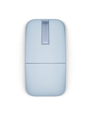 Dell MS700 Bluetooth дорожная мышь - туманно-синий