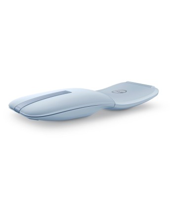 Dell MS700 Bluetooth Travel Mouse - Misty Blue