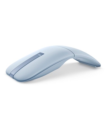 Dell MS700 Bluetooth Travel Mouse - Misty Blue