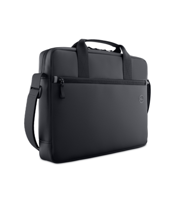 Briefcase Ecoloop Essential CC3624 Topload Black 14-16"