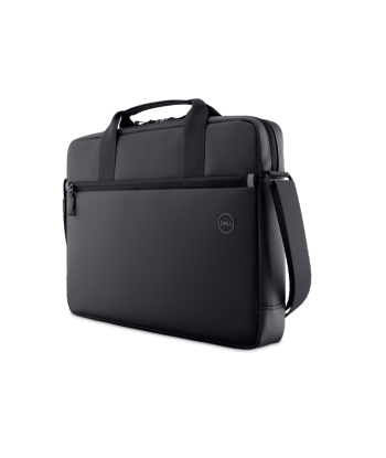 Briefcase Ecoloop Essential CC3624 Topload Black 14-16"