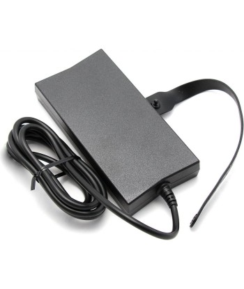 Dell 130W AC Адаптер Питания 7.4mm - Надежное Зарядное Устройство для Ноутбука