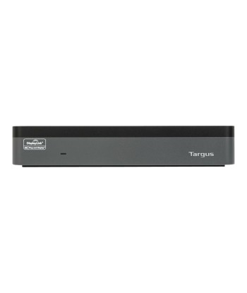 Targus USB-C Universal Quad 4K (QV4K) Docking Station with 100W Power Delivery Targus