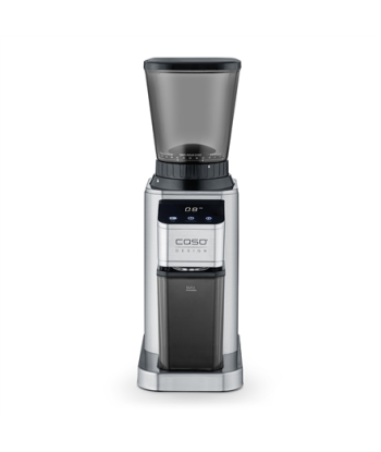 Кофемолка Caso Barista Chef Inox 150 W Coffee beans capacity 250 g Number of cups 12 pc(s) Stainless Steel
